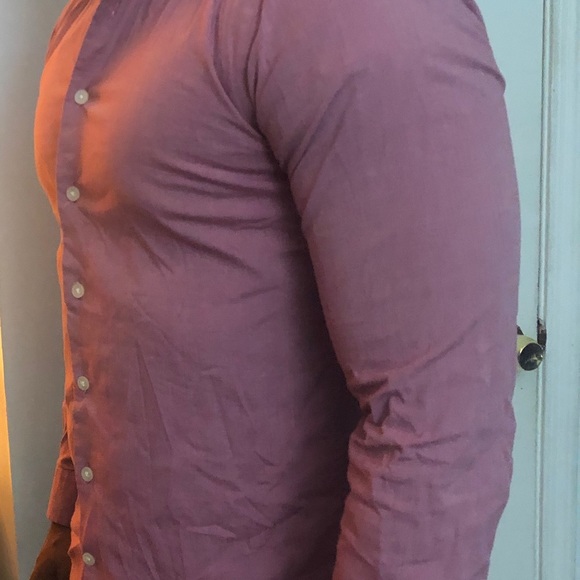 Salmon Express 1MX Extra Slim 14-14.5 S - Picture 1 of 3